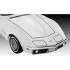 Revell 1969 Chevrolet Corvette Stingray surenkamo modelio dovanų rinkinys 1:32