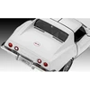 Revell 1969 Chevrolet Corvette Stingray surenkamo modelio dovanų rinkinys 1:32