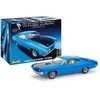 Revell 1970 Ford Torino Cobra surenkamas modelis 1:25