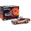Revell 1970 Plymouth Duster 1:24 plastikinis surinkimo rinkinys 14528