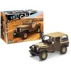 Revell 1977 Jeep CJ-7 1:24 plastikinis surenkamas modelis