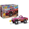 Revell 1978 Chevy Blazer Pulldozer 1:24 plastikinis surinkimo rinkinys 14532