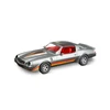 Revell 1981 Chevrolet Camaro Z-28 1:25 plastikinio modelio rinkinys