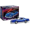 Revell 1985 Chevy Camaro Z28 1:24 automobilio plastikinis surinkimo rinkinys