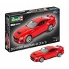 Revell 2024 Ford Mustang GT 1/25 plastikinis modelis Click System