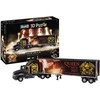 Revell 3D dėlionė QUEEN Tour Truck – 50-mečio leidimas, 00230