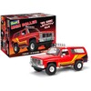 Revell ’85 GMC Jimmy 4x4 High Roller 1:25 surinkamas plastikinis modelis