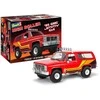 Revell ’85 GMC Jimmy 4x4 High Roller 1:25 surinkamas plastikinis modelis