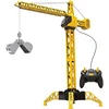 Revell advento kalendorius Engineers „Ultra Crane“ – surenkamas kranas 01065