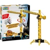 Revell advento kalendorius Engineers „Ultra Crane“ – surenkamas kranas 01065