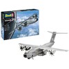 Revell Airbus A400M Atlas 1/72 plastikinis lėktuvo modelis