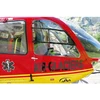 Revell Airbus EC135 „Air Glaciers“ sraigtasparnio modelio rinkinys 1/72