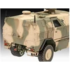 Revell ATF Dingo 2 GE A3.3 1:35 plastikinis surenkamas modelis