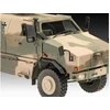 Revell ATF Dingo 2 GE A3.3 1:35 plastikinis surenkamas modelis