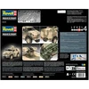 Revell ATF Dingo 2 GE A3.3 1:35 plastikinis surenkamas modelis