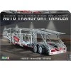 Revell automobilių transportavimo priekaba 1:25 plastikinis rinkinys