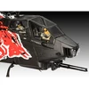 Revell Bell AH-1F Cobra The Flying Bulls 1/48 sraigtasparnio dovanų rinkinys