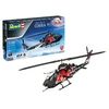 Revell Bell AH-1F Cobra The Flying Bulls 1/48 sraigtasparnio dovanų rinkinys