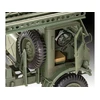 Revell BM-13-16 Fordson WOT8 1/35 plastikinis surinkimo rinkinys