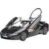 Revell BMW i8 plastikinis surinkimo dovanų rinkinys 1/24