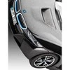 Revell BMW i8 plastikinis surinkimo dovanų rinkinys 1/24