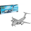 Revell Boeing C-17A Globemaster III surenkamas modelis 1:144