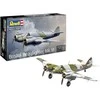 Revell Bristol Beaufighter Mk.VI 1/48 plastikinis lėktuvo modelis 03767
