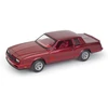 Revell Chevrolet Monte Carlo SS 1987 1:24 plastikinis surenkamas modelis