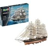 Revell Cutty Sark laivo modelis 1:96, 91,4 cm plastikinis rinkinys