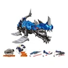 Revell CyberBeasts HydroFang 1/35 plastikinis surenkamas modelis 35 cm