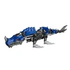 Revell CyberBeasts HydroFang 1/35 plastikinis surenkamas modelis 35 cm