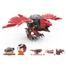 Revell CyberBeasts SkyBlade 1/35 surenkamas plastikinis modelis 30 cm