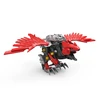 Revell CyberBeasts SkyBlade 1/35 surenkamas plastikinis modelis 30 cm