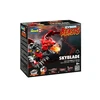 Revell CyberBeasts SkyBlade 1/35 surenkamas plastikinis modelis 30 cm