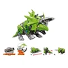 Revell CyberBeasts TerraTops 1/35 plastikinis surenkamas modelis 32 cm