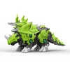 Revell CyberBeasts TerraTops 1/35 plastikinis surenkamas modelis 32 cm