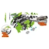 Revell CyberBeasts TerraTops 1/35 plastikinis surenkamas modelis 32 cm