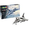 Revell Dassault Rafale C 1/48 plastikinis naikintuvo modelis (03901)