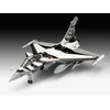 Revell Dassault Rafale C 1/48 plastikinis modelis – dovanų rinkinys