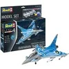 Revell Eurofighter Typhoon Bavarian Tiger 2021 1/72 dovanų rinkinys