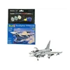 Revell lėktuvas modelis set - eurofighter typhoon