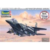 Revell F-15E Strike Eagle lėktuvo surenkamas modelis dovanų rinkinys 1/144