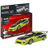 Revell Fast &amp; Furious Briano 1995 Mitsubishi Eclipse dovanų rinkinys 1/25