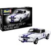 Revell Ford Mustang 1966 Shelby GT350R „Stirling Moss“ 1:24 surinkimo rinkinys