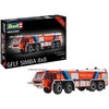 Revell GFLF Simba 8x8 gaisrinis 1/24 plastikinis modelis