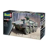 Revell GTK Boxer GTFz 1/35 šarvuočio plastikinis modelis (03343)