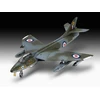 Revell Hawker Hunter FGA.9 1/144 plastikinis surenkamas lėktuvo modelis