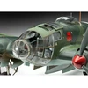 Revell Heinkel He 111 P-1 plastikinis lėktuvo modelis 1/32, 51 cm