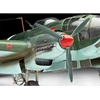 Revell Heinkel He 111 P-1 plastikinis lėktuvo modelis 1/32, 51 cm