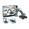 Revell Hidraulinis ekskavatorius 3in1, 1:24 surenkamas modelis (21305)